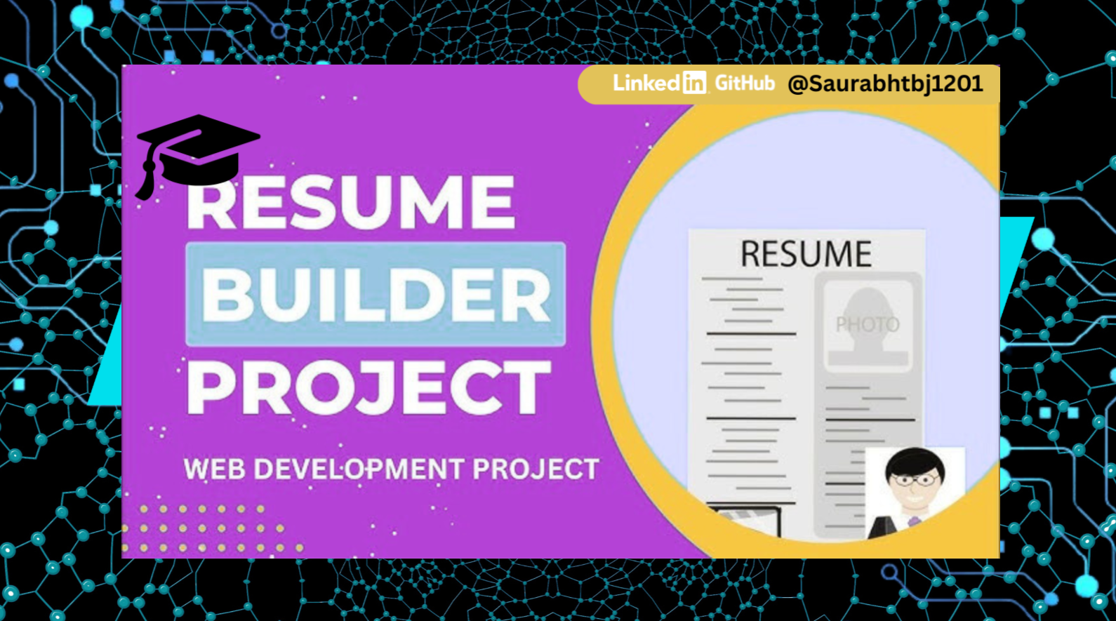 Resume Builder